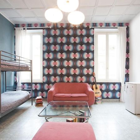 Sarah'S B&B Rom Eksteriør billede