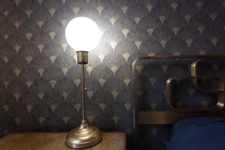 Sarah'S B&B Rom Eksteriør billede