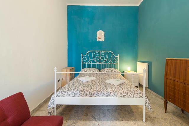Sarah'S B&B Rom Eksteriør billede
