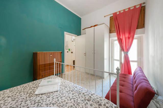 Sarah'S B&B Rom Eksteriør billede