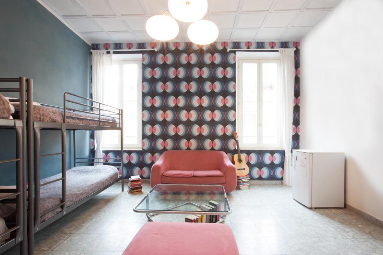 Sarah'S B&B Rom Eksteriør billede